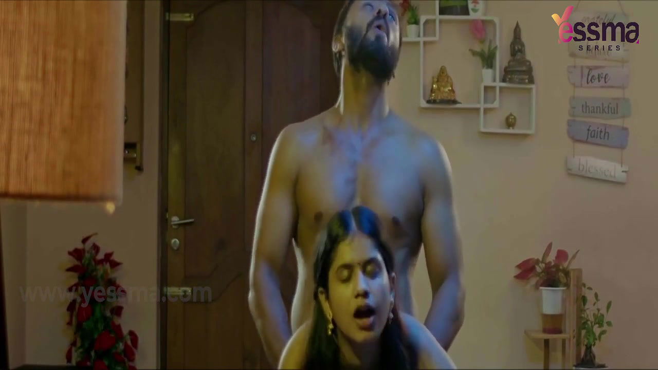 Sreeragam (2023)  Yessma S01 E02