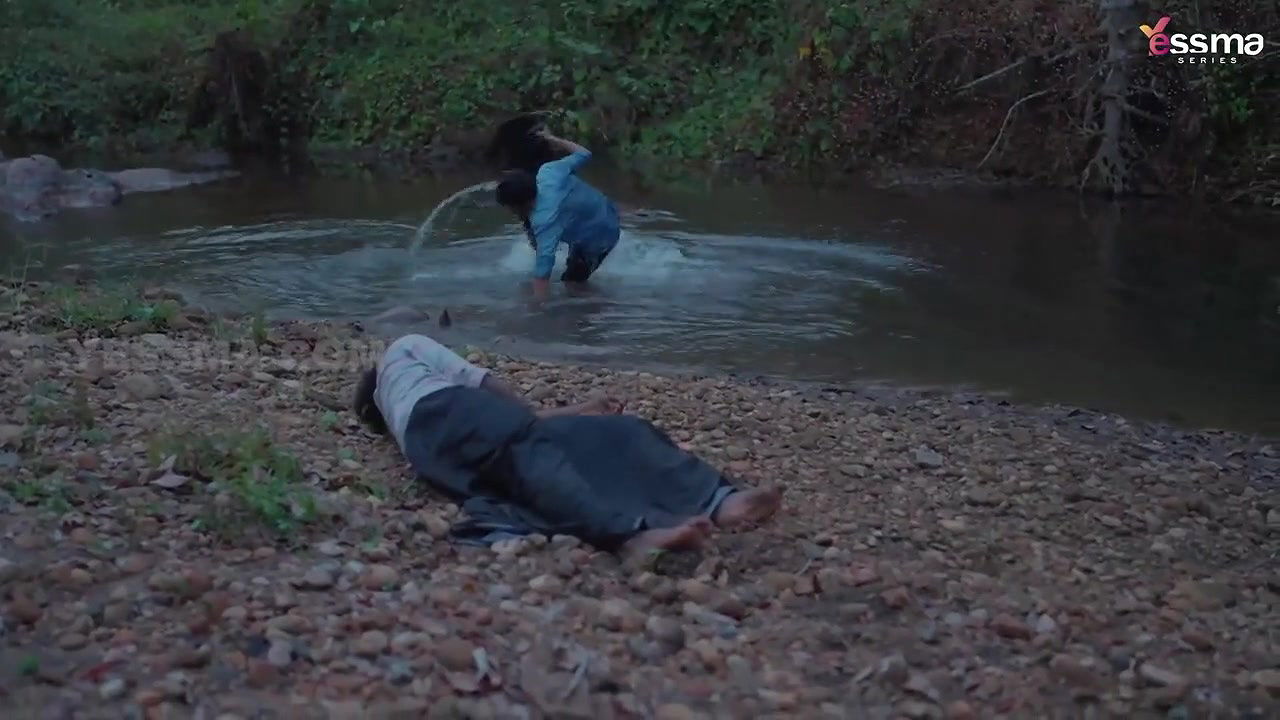 Hope (2023)  Yessma S01 E05