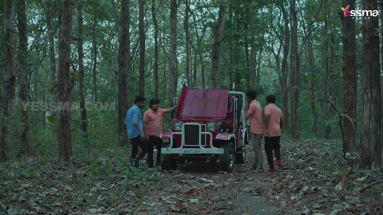 Hope (2023)  Yessma S01 E05