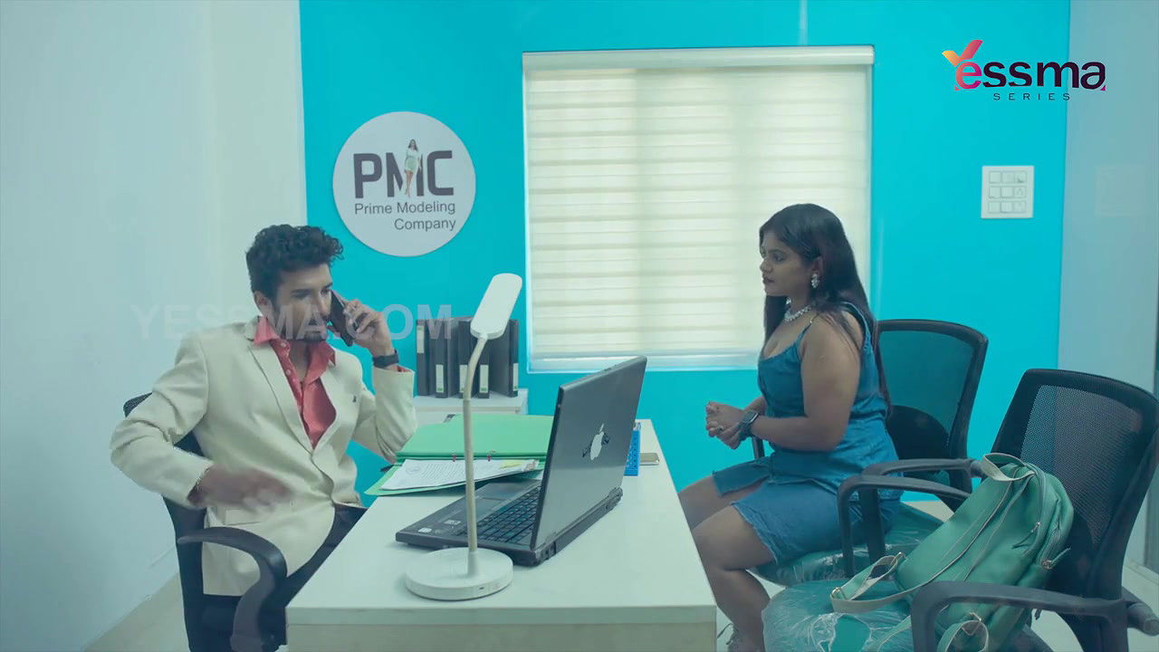 Hope (2023)  Yessma S01 E01