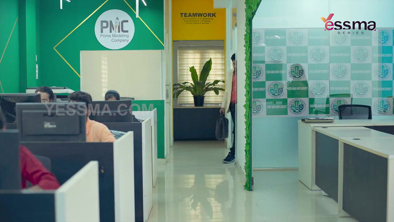 Hope (2023)  Yessma S01 E01