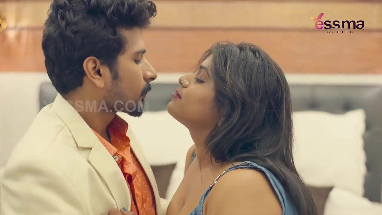 Hope (2023)  Yessma S01 E01