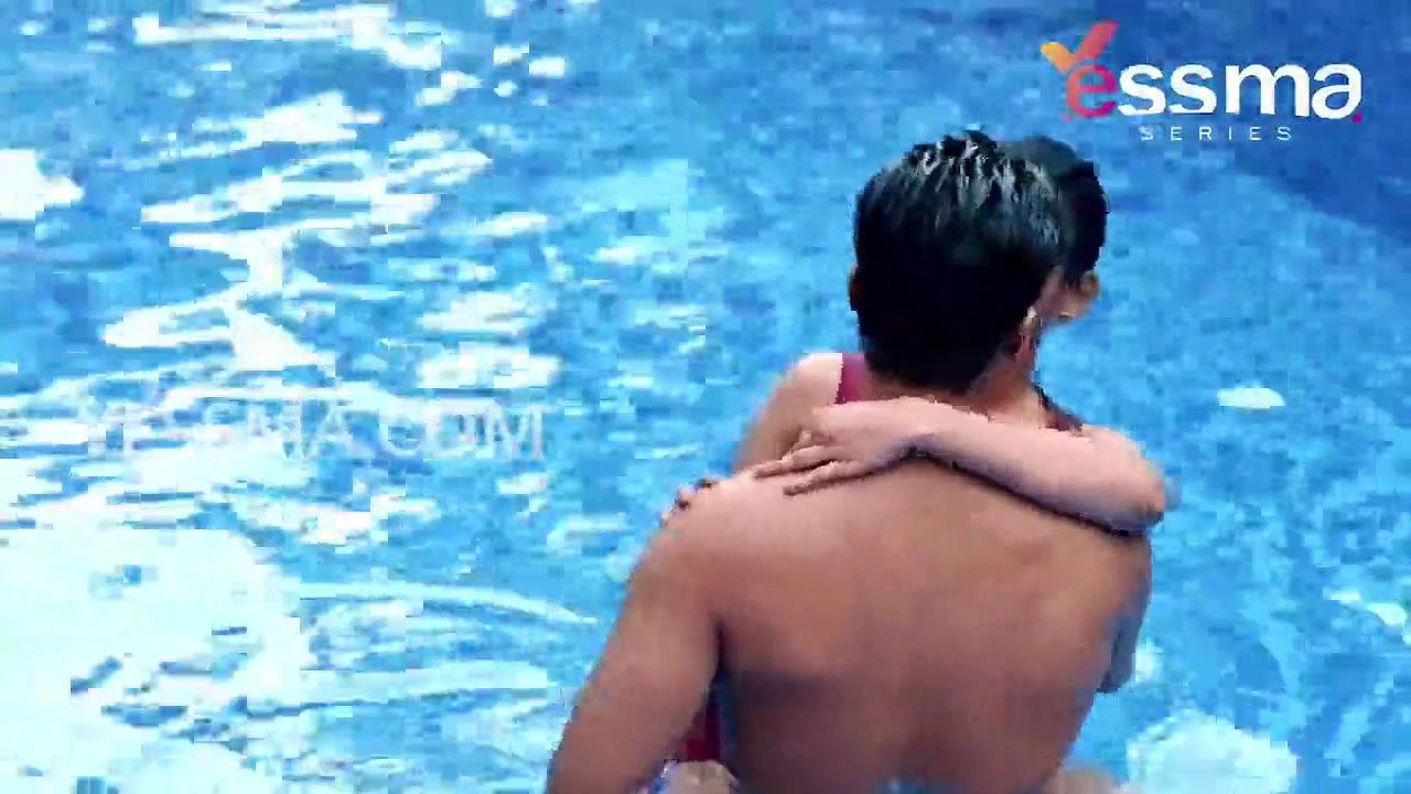 The Depth (2023) Yessma S01 E01