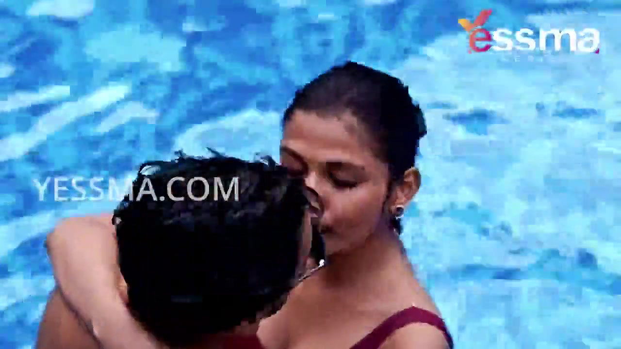 The Depth (2023) Yessma S01 E01