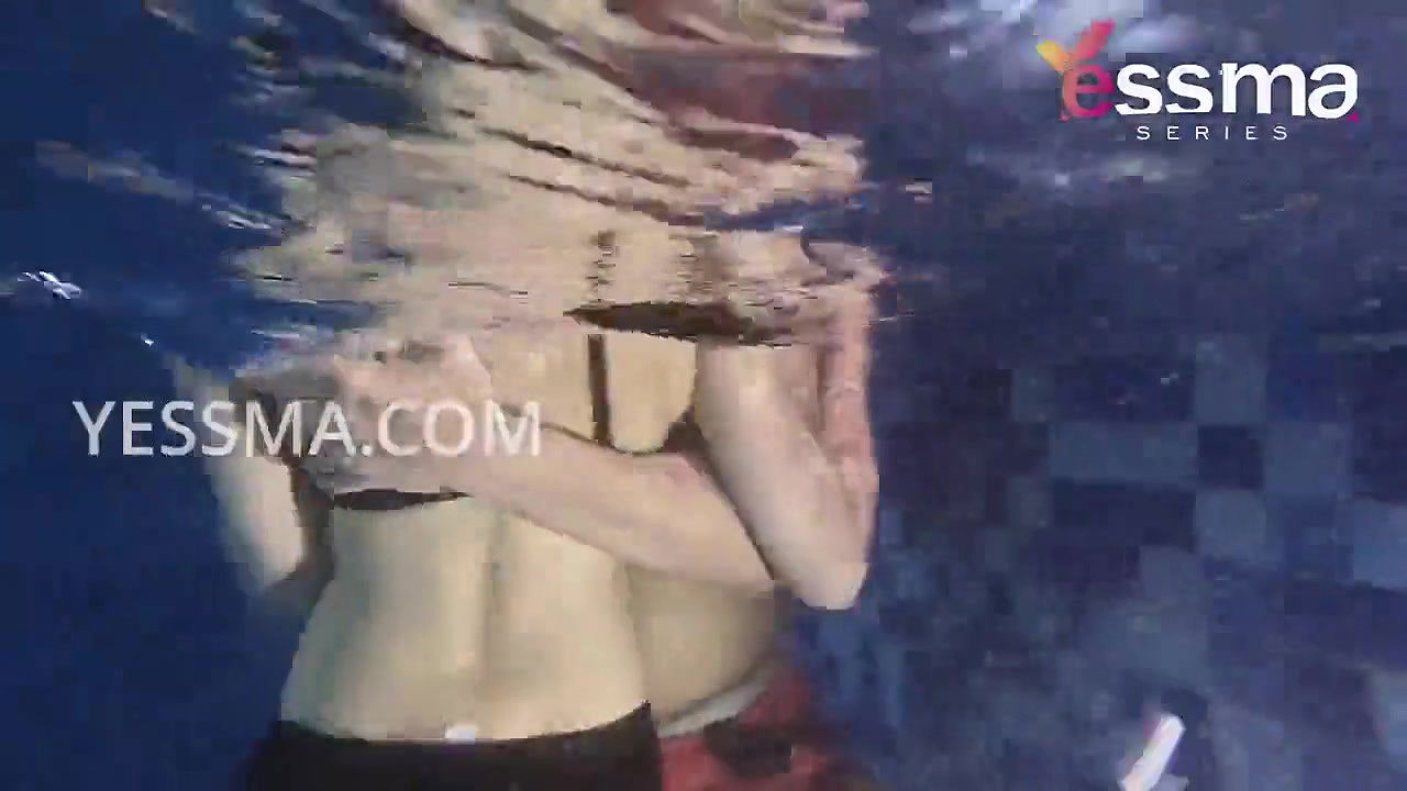 The Depth (2023) Yessma S01 E01