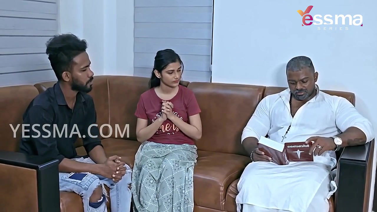 Plum Cake (2023)  Yessma S01E01