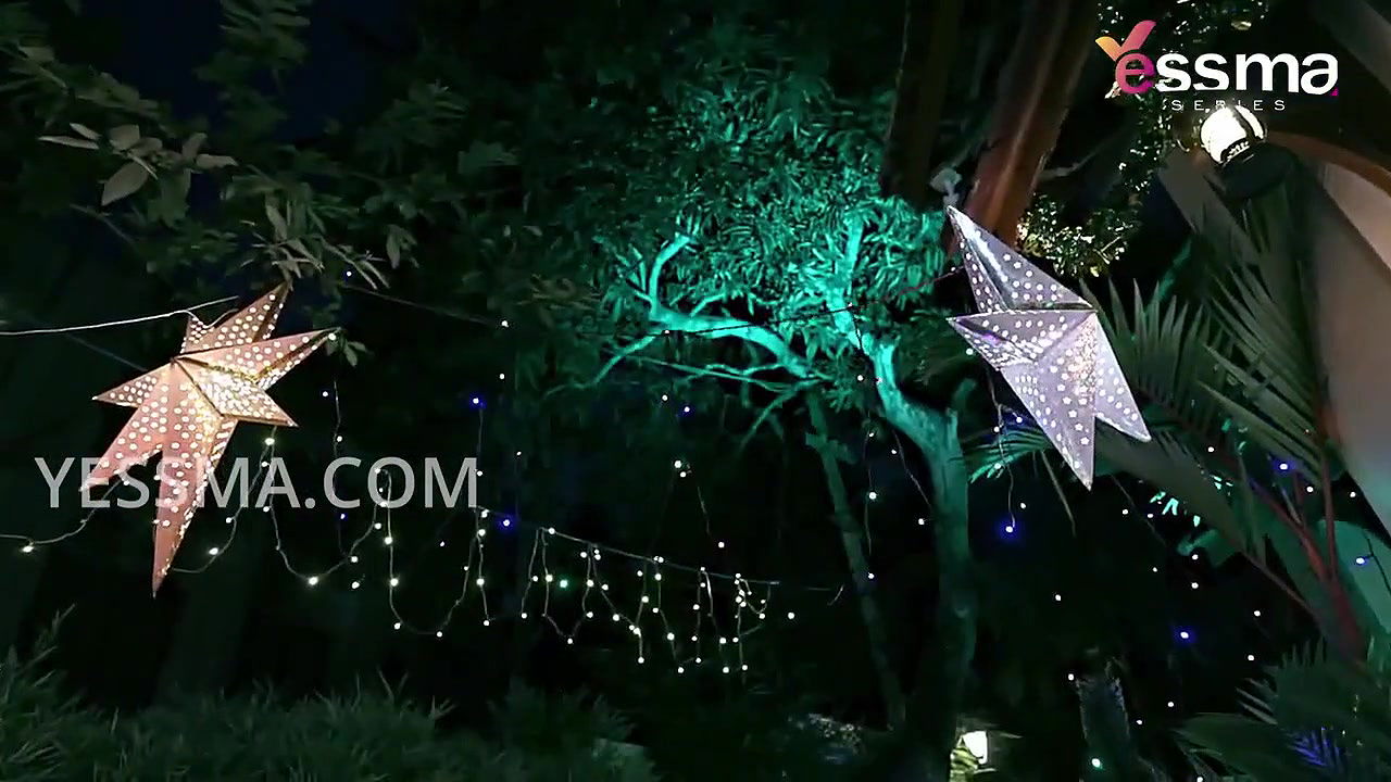 Plum Cake (2023)  Yessma S01E01