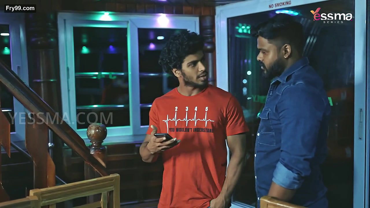 The Sound of Forest (2022) Yessma S01 E02