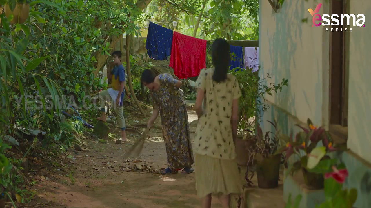 Selinte Tuition Class (2022) Yessma S01E01T02