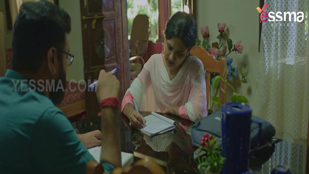 Selinte Tuition Class (2022) Yessma S01E01T02