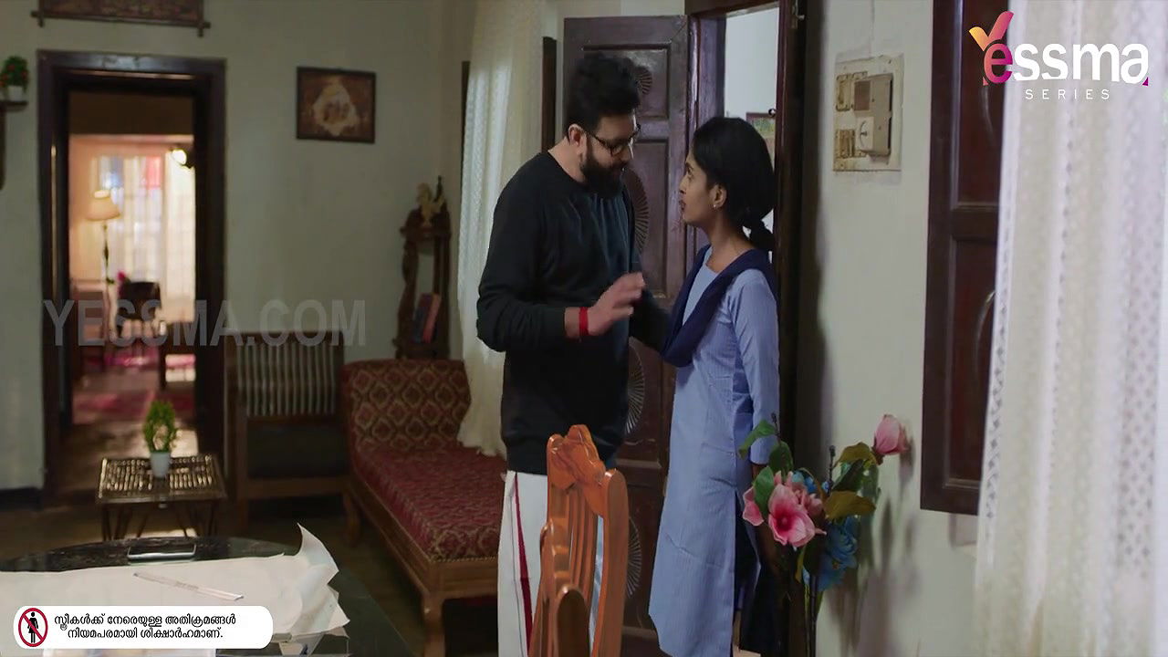 Selinte Tuition Class (2022) Yessma S01E01T02