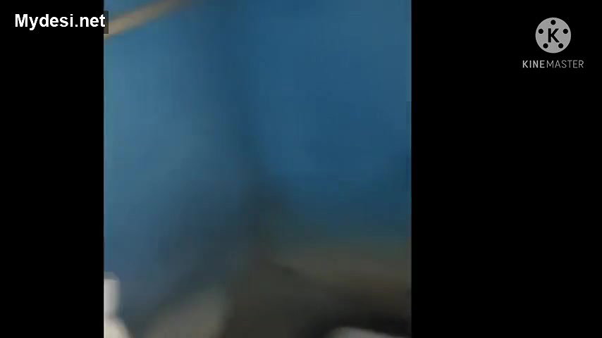 Friend sexy wife pee after fucking
