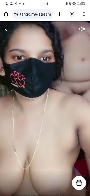 Bengali girls group tango show – 6