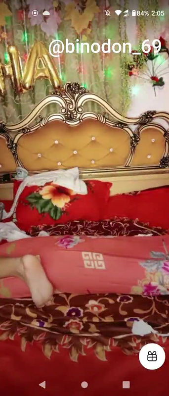 Bengali girls group tango show – 9