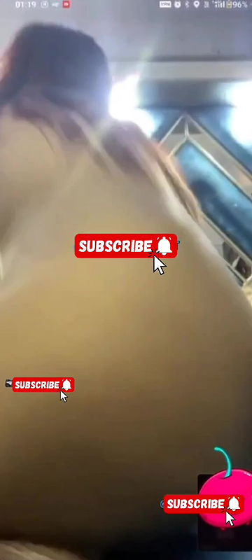 Horny Girl Fingering