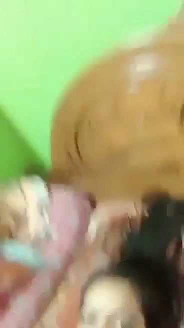 Horny Boudi Showing and Fingering