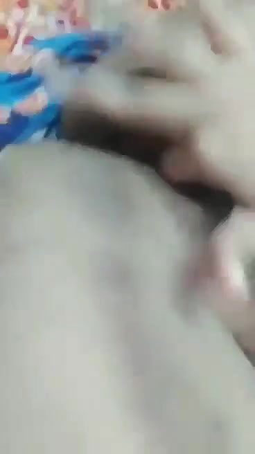 Horny Boudi Showing and Fingering