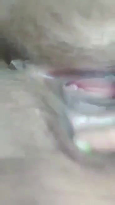 Horny Boudi Showing and Fingering