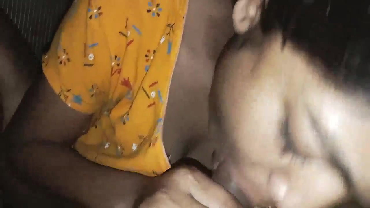 Indian Village Wife Blowjob and Fucked