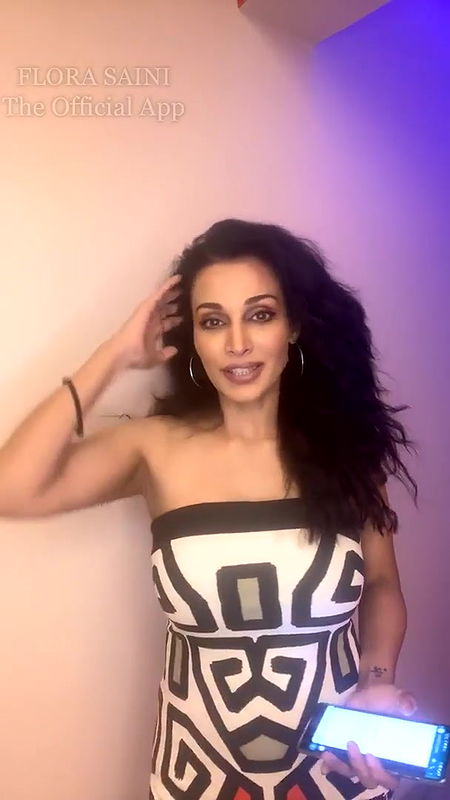 nov live part 01 flora