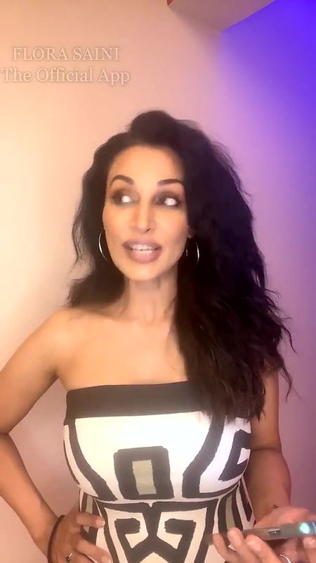 nov live part 01 flora