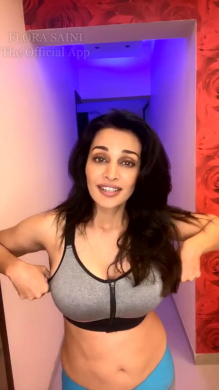 1080p 23seplive flora saini