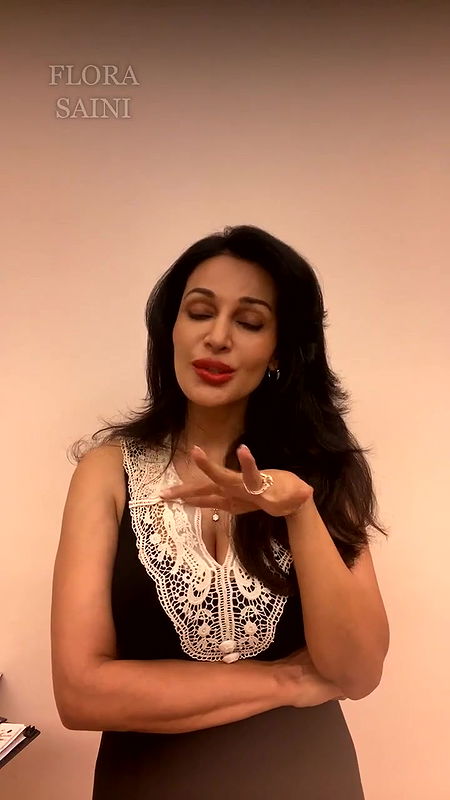 720p 03 aug live 2 flora saini