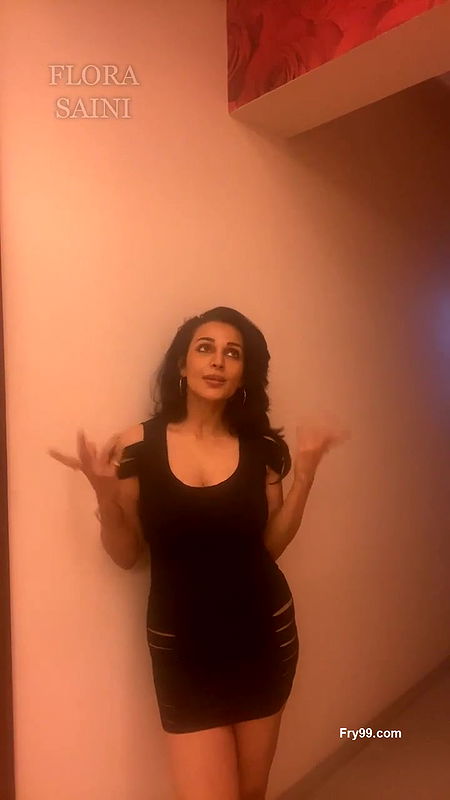 720p 04 june live flora saini