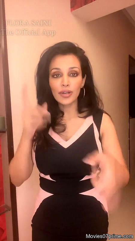 720p 06 jan live flora saini