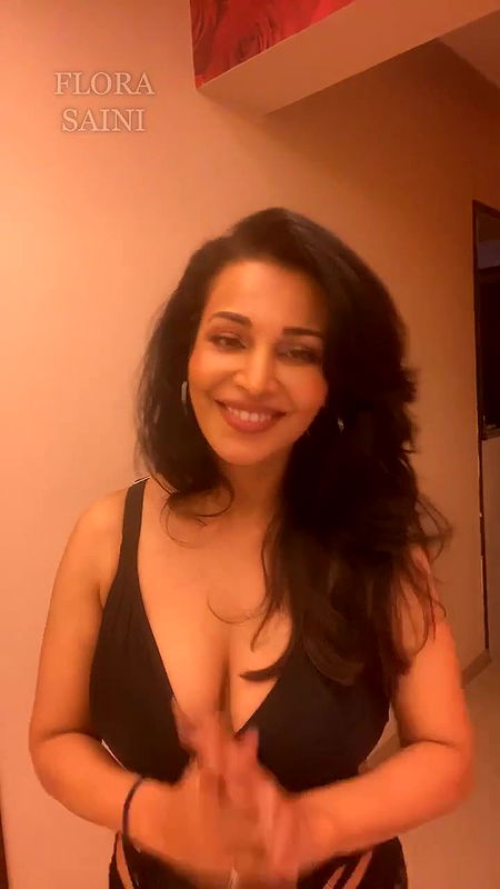 720p 07 may live 2 flora saini