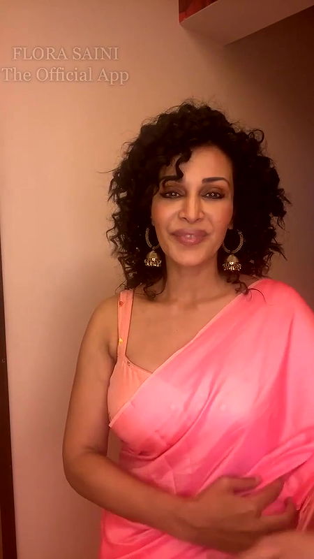 720p 08 feb live flora saini