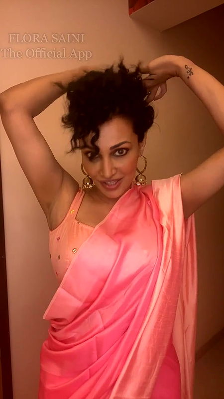 720p 08 feb live flora saini