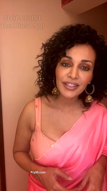 720p 08 feb live flora saini