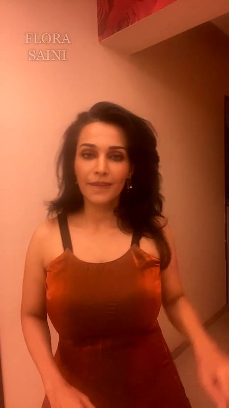 720p 09 may live flora saini