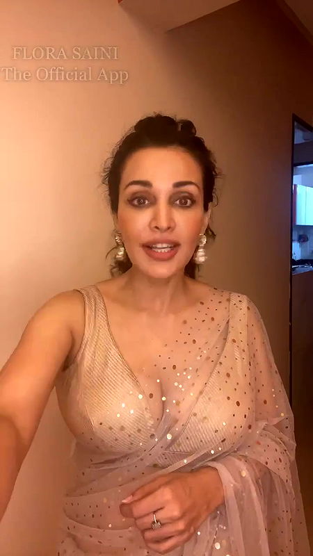 720p 10 feb live flora saini