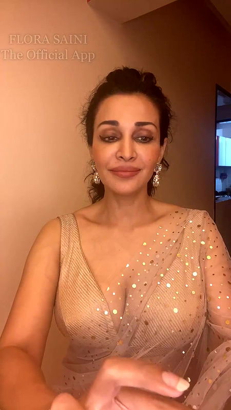 720p 10 feb live flora saini