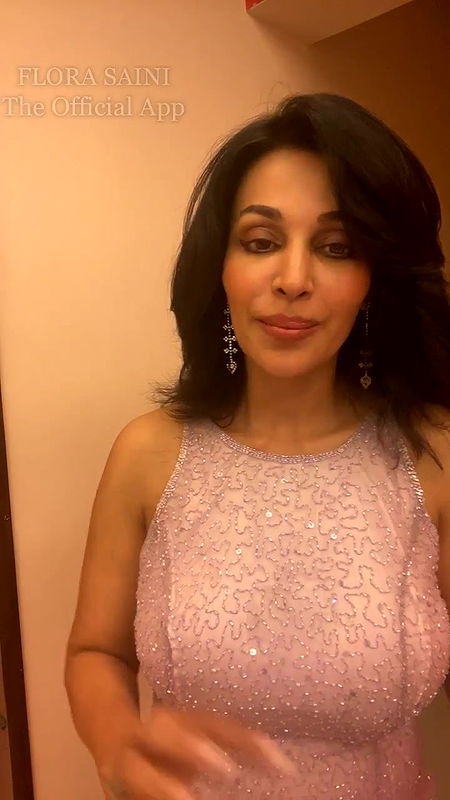 720p 11 feb live flora saini