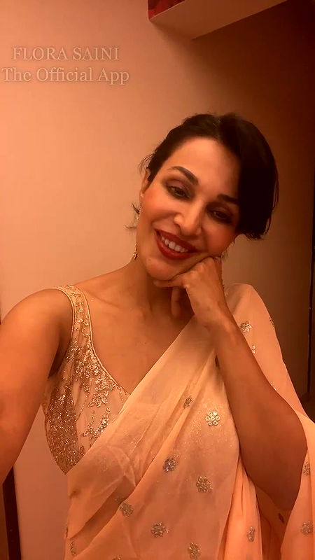 720p 11 feb live flora saini