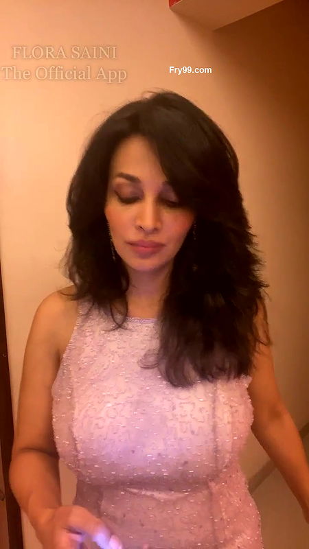 720p 11 feb live flora saini