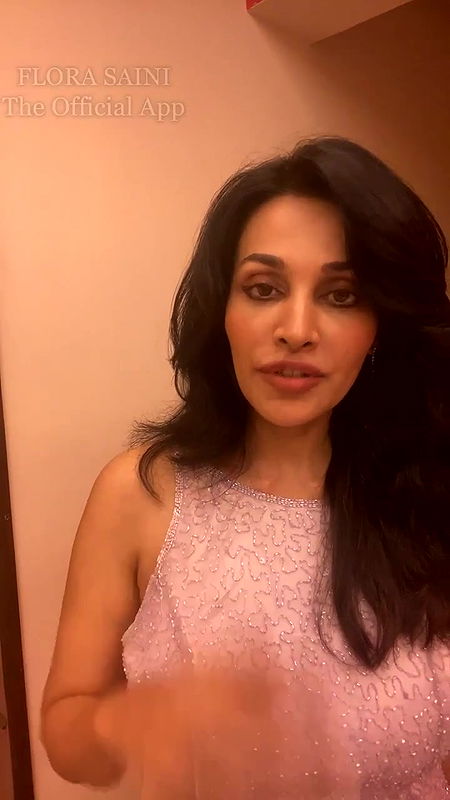 720p 11 feb live flora saini
