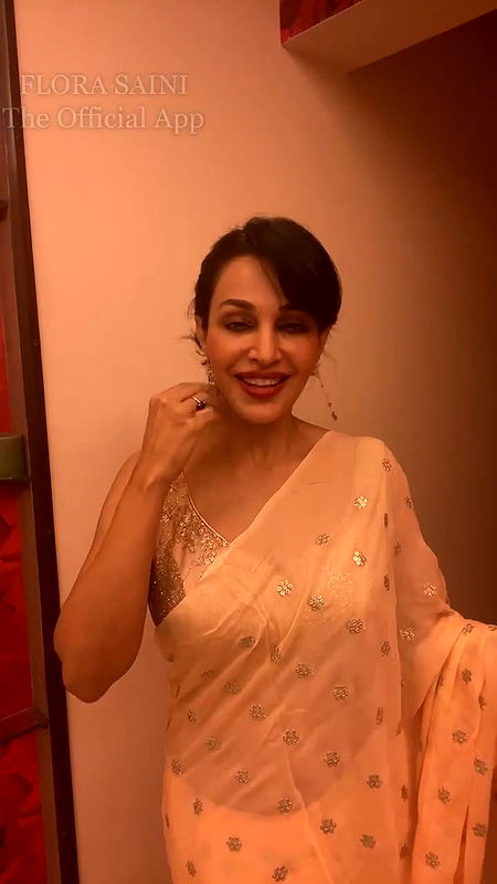 720p 11 feb live flora saini