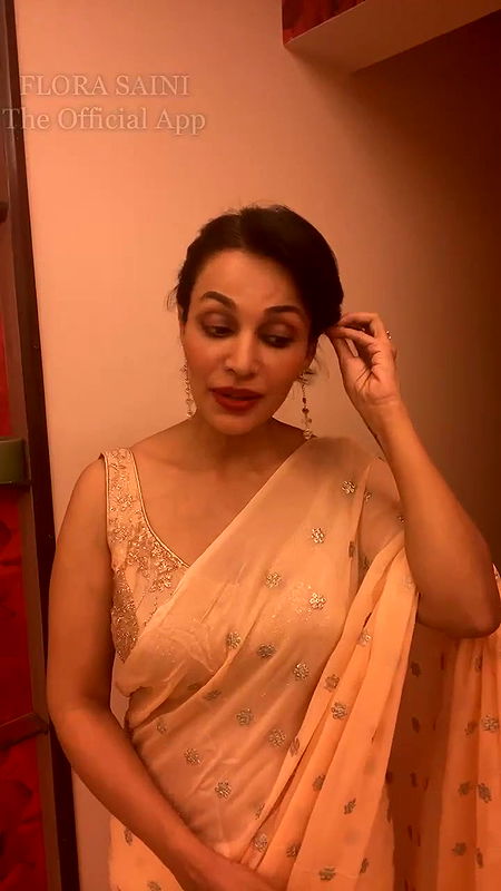 720p 11 feb live flora saini