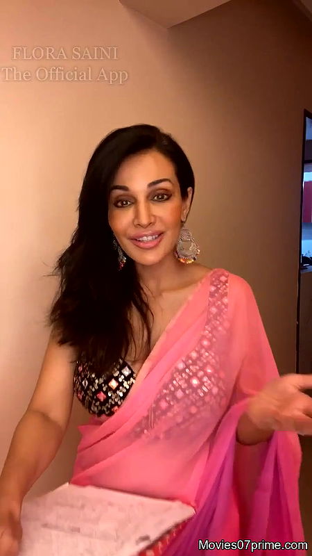 720p 14 jan live flora saini