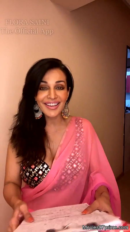 720p 14 jan live flora saini