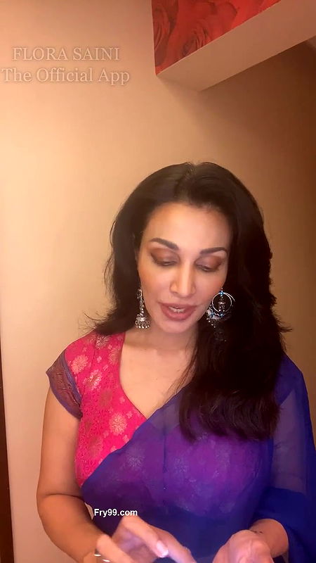 720p 15 feb live flora saini