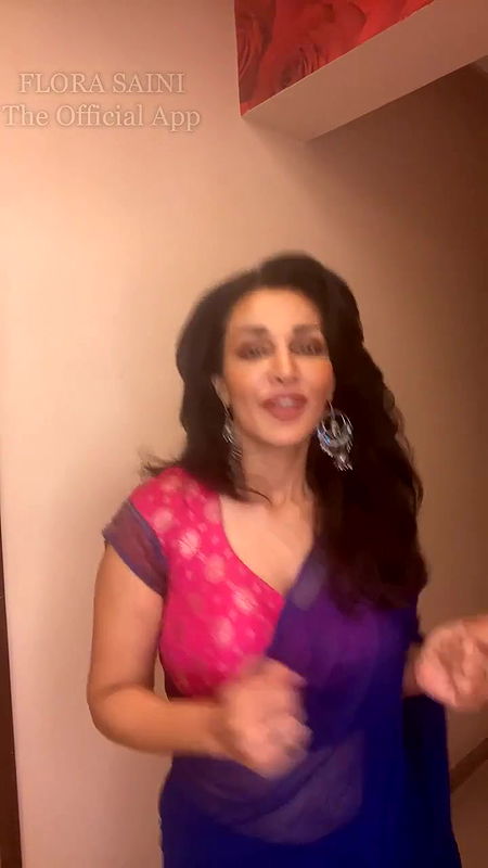 720p 15 feb live flora saini