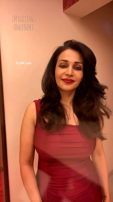 720p 15 june live flora saini