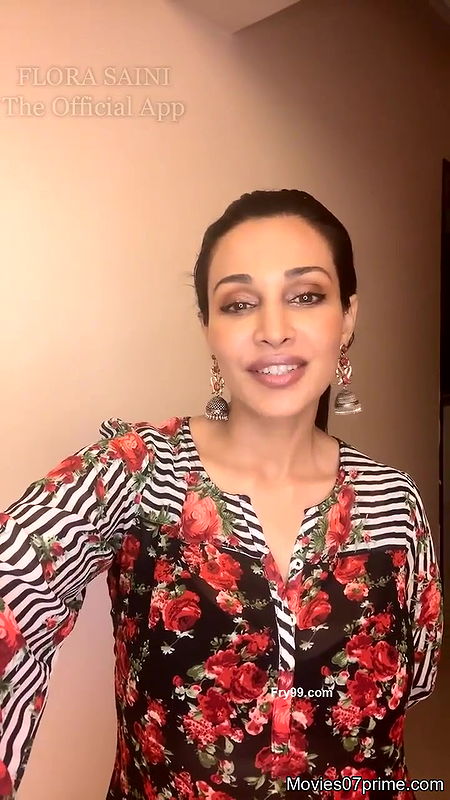 720p 16 dec live flora saini