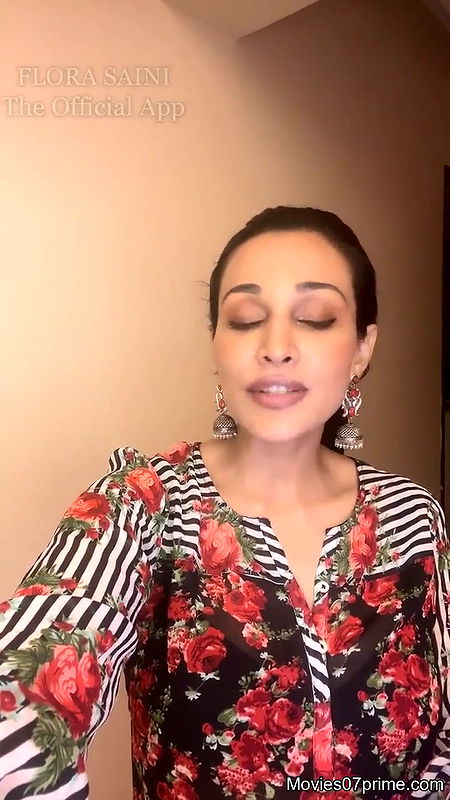 720p 16 dec live flora saini