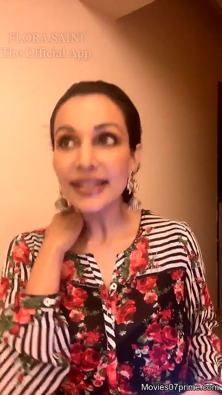 720p 16 dec live flora saini